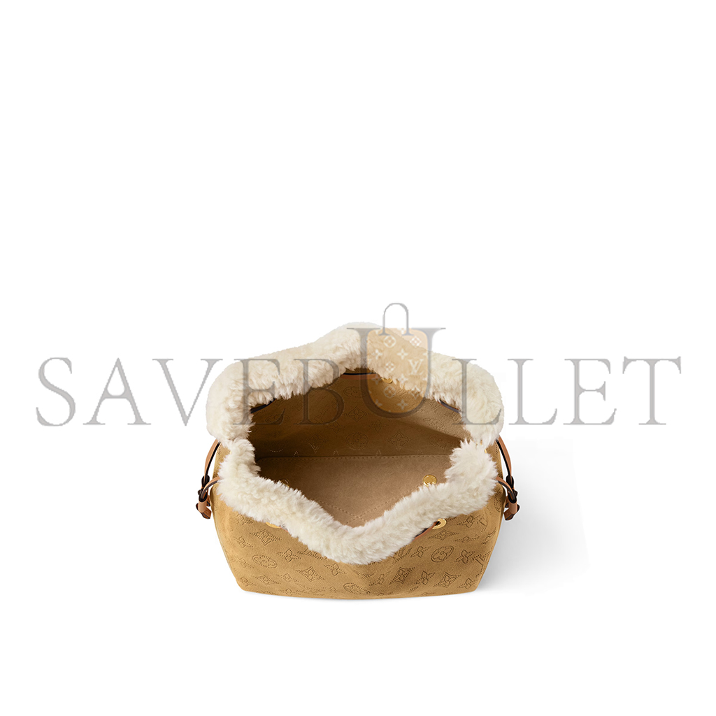 LOUIS VUITTON BELLA M11839 (22*19*14cm) LOUIS VUITTON BELLA M11839 (22*19*14cm)